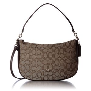 Coach crossbody bag, Chelsea